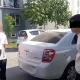 Пять членов наркомагазина, осуществляющего торговлю
