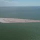 Россиялик олимлар Каспий денгизи сатҳининг пасайиши