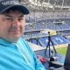 Футбол шарҳловчиси Александр Боярский Ёшлар футбол лигаси