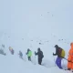 In the Hindu Kush