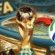 Шимолий Америка қитъасининг уч йирик давлати — АҚШ, Канада
