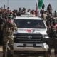 HAMAS harakati vakili ma’lum qilishicha, Isroil bilan