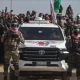 HAMAS harakati vakili ma’lum qilishicha, Isroil bilan