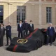 Luxury fashion brand Gucci will become the title sponsor