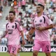 Urugvaylik afsonaviy hujumchi Luis Suarez Inter Miami