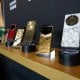 Дреаме Течнологй асосчиси ва бош директори Ю Хао компания