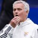 Real Madrid планирует вернуть Jose Mourinho на пост