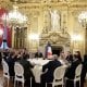 Парижда Европа ва Араб давлатлари вазирлари Ғазонинг