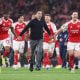Der Londoner Verein Arsenal F.C. hat das Finale der UEFA