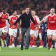 Londonning Arsenal F.C. klubi Yevropa chempionlar ligasi