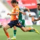 In the 7th round of the Turkish Super League, Bashakshehir