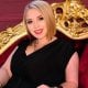 “Бахт овчиси” сериалидаги Зуля образи орқали машҳур бўлган