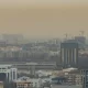 6 октябрь ҳолатига кўра, Тошкентда ҳаво ифлосланиш