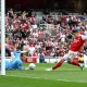 Dans le cadre de la 35e journée de Premier League