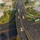 Xitoy kompaniyasi Toshkentda 200 km yo‘l va to‘rtta yo‘l