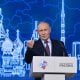 Rossiya prezidenti Vladimir Putin yirik biznes vakillari