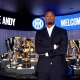 The famous Milan club Inter has completed another major