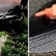 Plus tôt, des rapports circulaient selon lesquels une moto