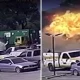 АҚШнинг Техас штатида жойлашган Форт-Уорт шаҳри яқинида