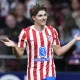 Madrid’s Atletico, despite forward Julian Alvarez’s