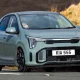 Kia kompaniyasining Buyuk Britaniyadagi rahbari Pol