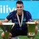 Inter-Kapitän Lautaro Martinez hat bekannt gegeben, dass