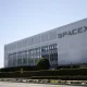 Elon Muskga tegishli SpaceX kompaniyasi Texas shtatining
