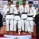 The World Youth Championship singles competition, held in