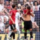 In Round 2 of the English championship, Manchester United