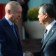 Another high-profile event is unfolding on the Turkish