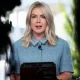 White House Press Secretary Karoline Leavitt stated that