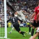 In the third round of La Liga, Real Madrid hosted Mallorca