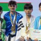 Malayziyaning Kuching shahrida bo‘lib o‘tgan WT yo‘nalishi