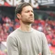 Мадриднинг “Реал” жамоаси бош мураббийи Хаби Алонсо