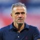 PSJ bosh murabbiyi Luis Enrike "Tottenhem"ga