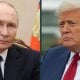 АҚШ президенти Доналд Трамп 15 август куни дунё сиёсий