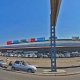 Тошкент шаҳри Учтепа туманидаги Тошкент катта ҳалқа йўли