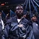 Terence Crawford, an undefeated five-division world