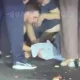 Taşkent şehrinde trafik ile ilgili bir başka nahoş olay