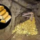 The “Pirali” gold deposit, located in Navoi region, was