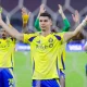 «Al-Nasr» hujumchisi Krishtianu Ronaldu karyerasini qachon