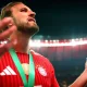 L'ancien directeur sportif du Bayern, Hasan
