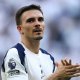 Der portugiesische Mittelfeldspieler Joao Palhinha hat