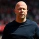 Liverpool-Cheftrainer Arne Slot hat überraschend seinen