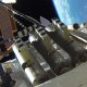Rossiyalik kosmonavtlar Sergey Kud-Sverchkov va Sergey