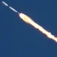 SpaceX kompaniyasi Falcon 9 Block 5 raketasini