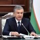 Uzbekistan has officially joined the international