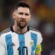 Salı günü dünya futbolunda silinmez bir iz bırakan Lionel