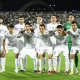 One of the key defenders of the Uzbekistan national team