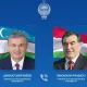 5 oktyabr kuni O‘zbekiston prezidenti Shavkat Mirziyoyev